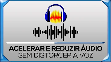 Como acelerar o áudio do Spotify?