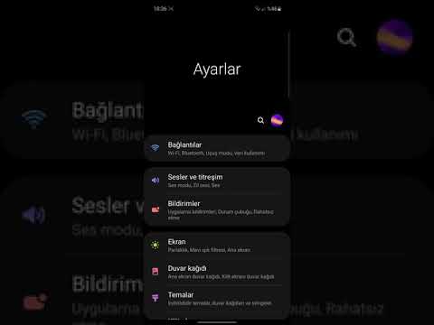 Video: Android-də Ekran Görüntüsü Necə Alınır