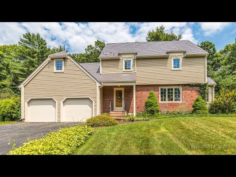 10 Claire Ave, Mansfield, MA home video tour