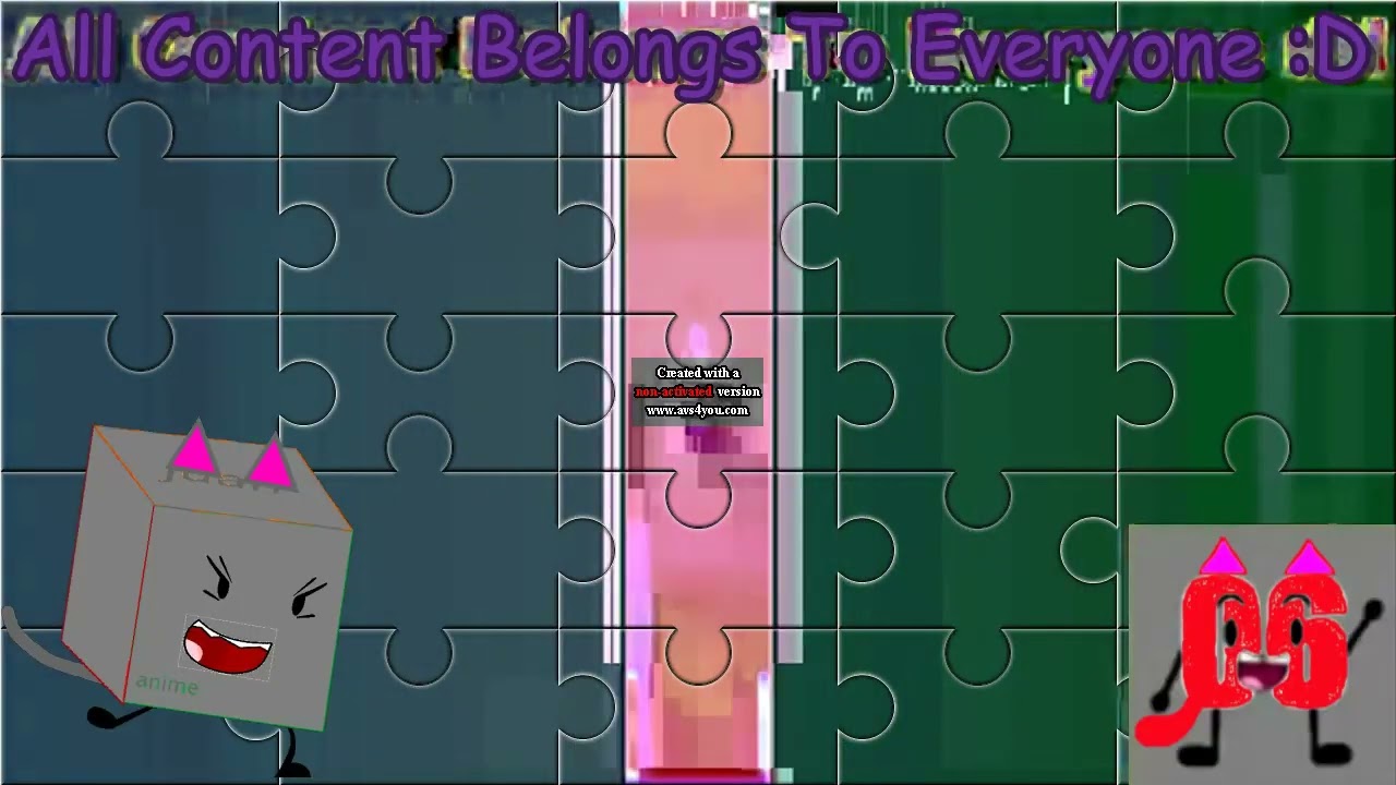 Klasky Csupo in Lost Sounds Effects Round 5 With KOATOTG Only! (5-22)