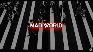 Tears For Fears - Mad World [Lyrics]