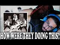 THE MASTERS OF LIVE SHOWS! The Tielman Brothers - Rollin Rock reaction