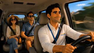 Sports Performance Cabo Transfers - Wedding Transportation Services