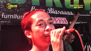 NDISTROY - KANGEN MANTAN   EDOT ARISNA - GEMBOTPRO - WEDDING KHARIS&DIAH NGASEM 2018