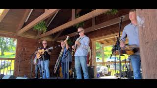 Watch Blue Highway Blue Ridge Mountain Girl video