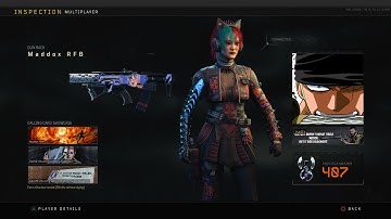 BO4 Emblem Duplication Glitch (2021)