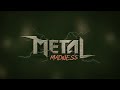 📣 Presenting: METAL MADNESS | What's the best metal band of all time?