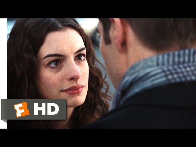 Love and Other Drugs (1/3) Movie CLIP - You Have to Leave (2010) HD class=