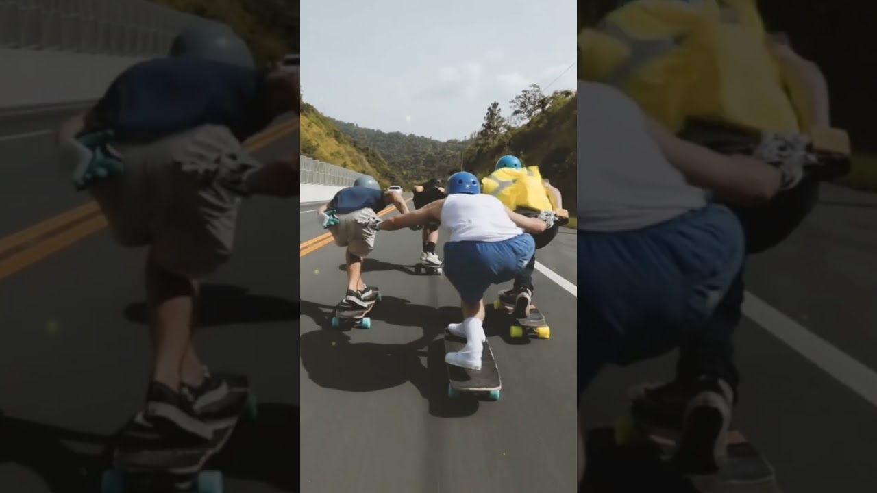 Exploring New Skate Spots, Discover the Best Locations for Skateboarding Adventures!