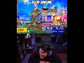 ZGOD SINGING 🎤BADO BADI 🤣 JONATHAN LAUGHING #jonathan #zgod #funny #bgmi #jdislive #lolzzzgaming
