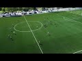 2022-08-10 ŁKS Łódź - Korona Kielce 1-5 (U-16 Sparing, Busko Zdrój)