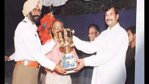 Hari Har Singh - An Amazing Story of a Medical Mir...