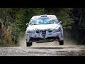 Rallye du Boulonnais 2026 🇫🇷 JUMP & MISTAKES [HD]
