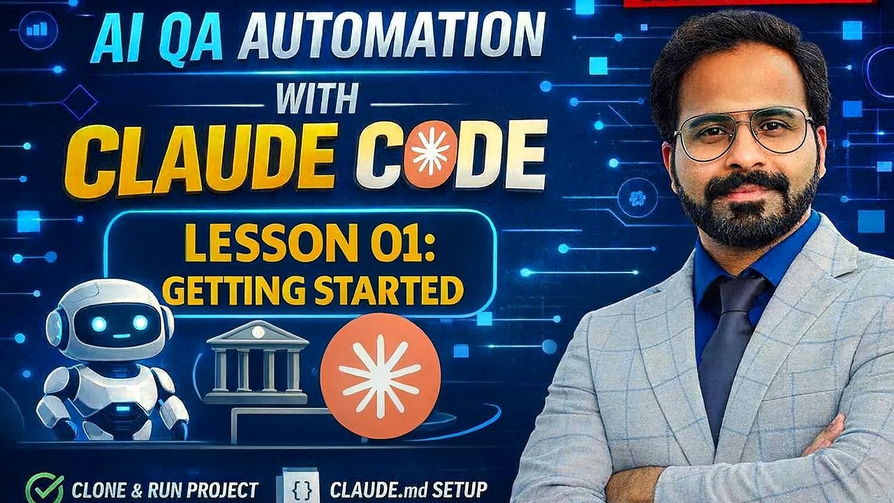 Claude Code Lessons Claude Code Tutorial- Lesson 01 | Introduction | Claude Skills ...
