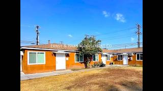 Cozy 3-Bed, 2-Bath Apartment with All the Comforts in Lynwood!
