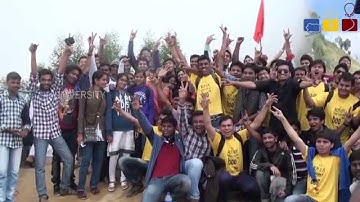 ACM ICPC - World Finals - Amrita university hosting in 2017 [HD]