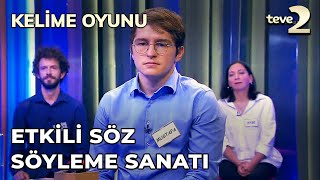Kelime Oyunu Etkili Söz Söyleme Sanatı