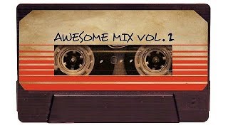 Sam Cooke - Bring It On Home To Me. (Guardians of the Galaxy) Vol. 2