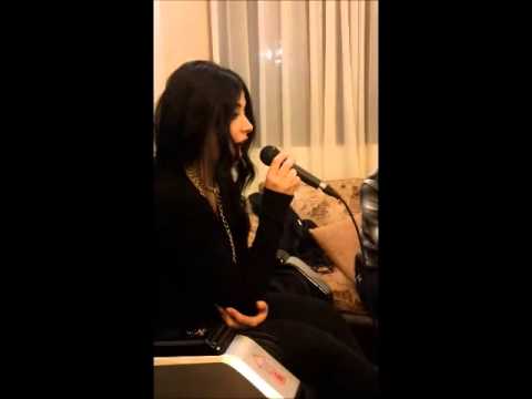 سكرو الشوارع ريتا سليمان Rita Sleiman 