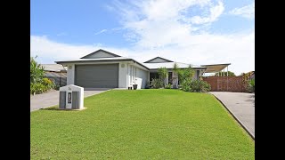 39 Tristania Crescent, Urangan