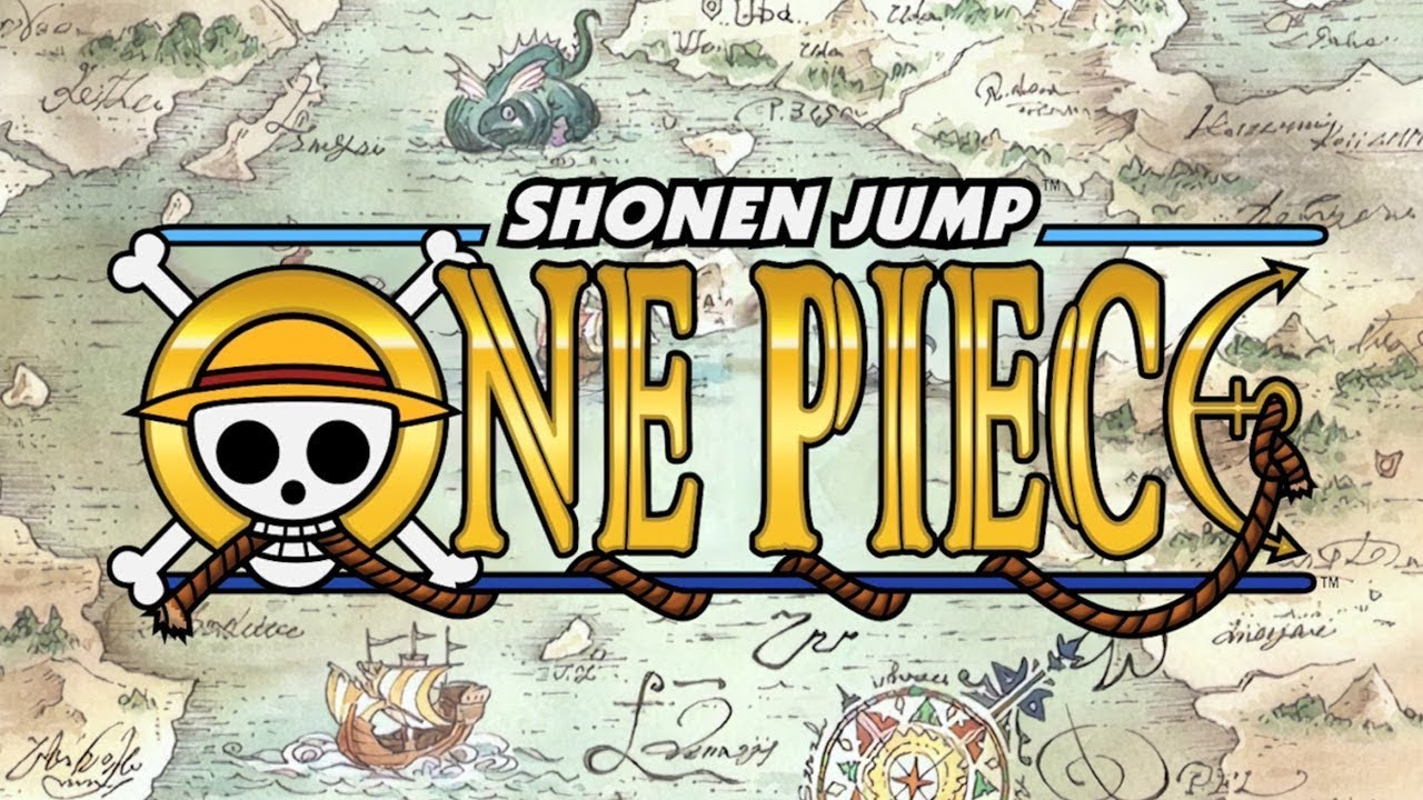 one piece opening lyrics - OP 7 - We Are! - Straw Hat Pirates