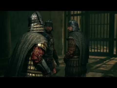 Vídeo: Assassin's Creed: Revelations Tiene Misiones En Primera Persona