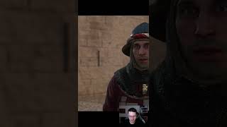 Полицейский произвол #gaming #shorts #kingdomcomedeliverance2