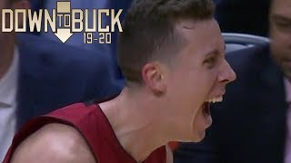 Duncan Robinson Career High 29 Points\/9 Threes Full Highlights (11\/20\/2019)