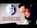 Ziva David | Allegiance (NCIS/Mossad)