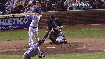 COL@CHC: Rizzo smacks run-scoring single in seventh