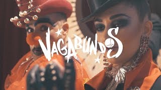 Vagabundos at Hï, Ibiza 2017