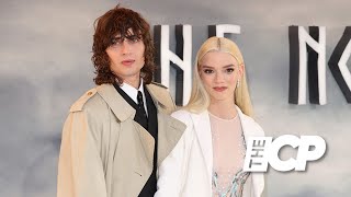 Is Anya Taylor Joy engaged, Actress sparks buzz after flashing ring