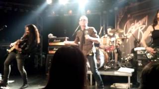 Graham Bonnet Band: Dancer (live in Tampere, Finland 2017)