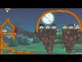 Disaster Will Strike 5 Defender Full Walkthrough 