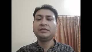 Duplicate Kumar Sanu, Prashant Bhatt, Hum Teri Mohabbat Mein Yu Paagal Rahte hain