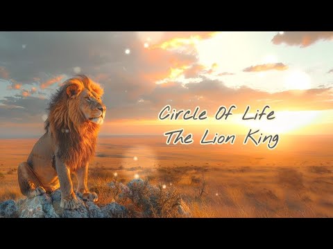 Circle Of Life Epic Orchestral Mix The Lion King 