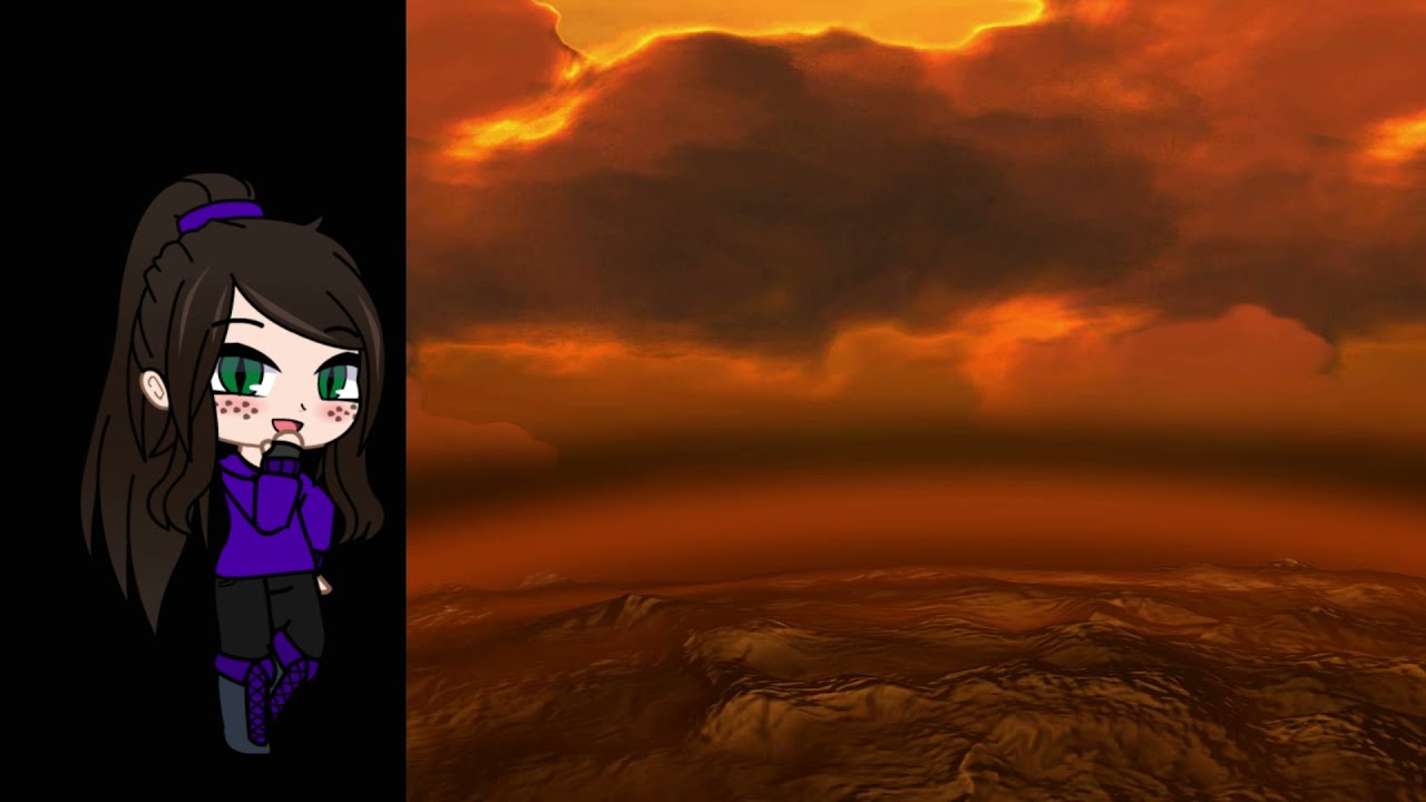 Why is the surface of Venus rocky?