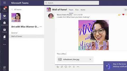 HOW TO: Navigate Canvas: STUDENT VIEW!!
