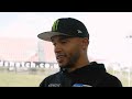 Hamilton returns to the BTCC grid