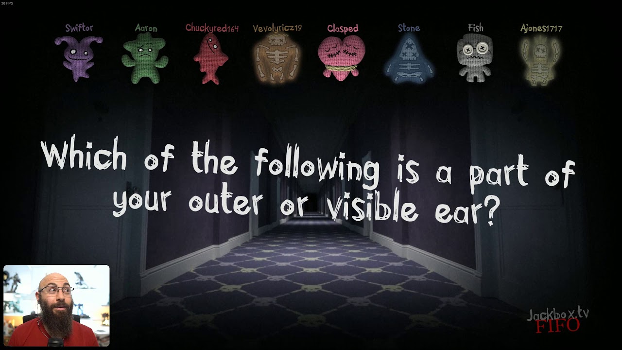 Trivia Murder Party 2 I m Listening YouTube