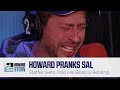 Howard Pranks Sal With Retirement Announcement (2010)