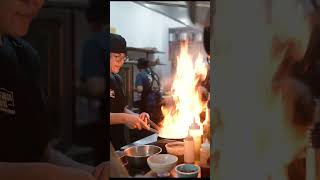 Capturing the beautiful food of Peru with the Sigma BF.