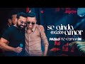 Pablo feat. @silfarleyooreidaseresta  - Se ainda existe amor   (No Camarim)