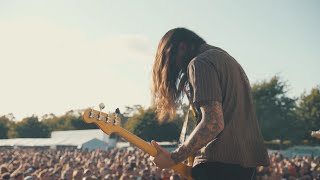 Video thumbnail of "Violent Soho - Vacation Forever (Official Video)"