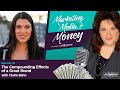 The compounding effects of a great brand with claire bahn  m3podcast  patty farmer