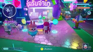 Bitkub Metaverse Example