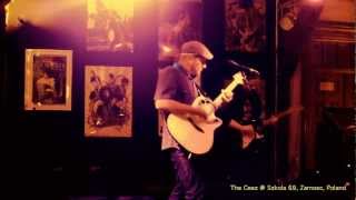 The Ceez - Hollyweird Live At Szkola 69