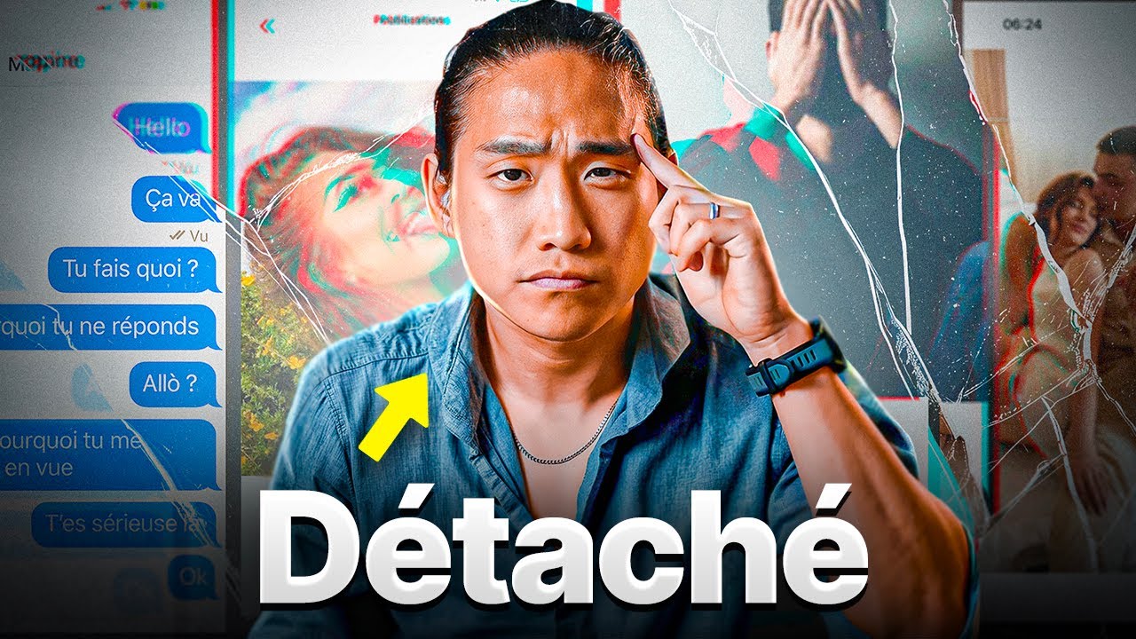 Ce que la dépendance affective vous coûte (reprendre le contrôle)