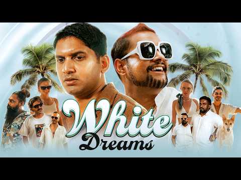 White Dreams | @BlokandDino | Gehan Blok & Dino Corera thumbnail