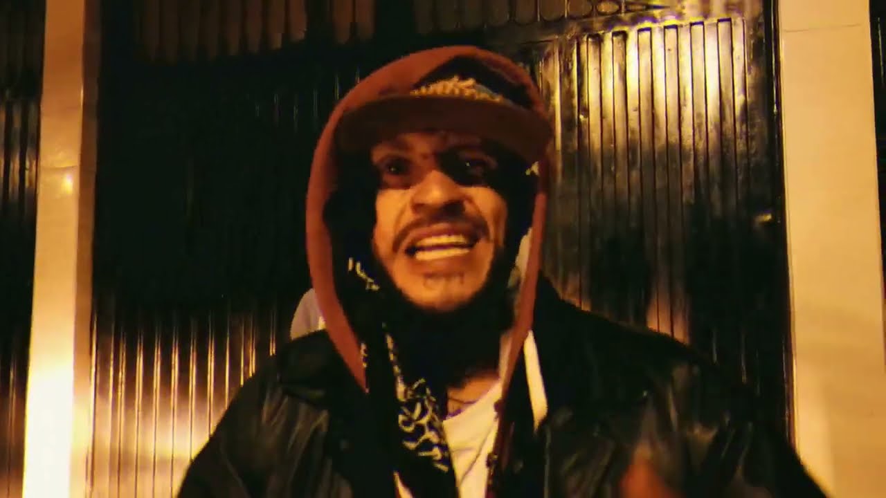 Monofua / Askoman / Sislak (FIESTA ENFERMA) D.N.E.T.